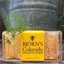 Load image into Gallery viewer, Björn&#39;s Colorado Honeycomb
