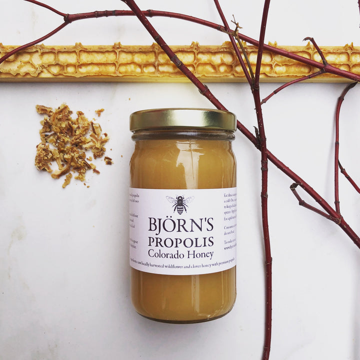 Free Honey [promo]