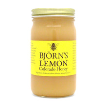 Load image into Gallery viewer, Lemon Honey
