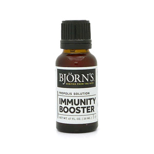 Propolis Immunity-Booster Solution