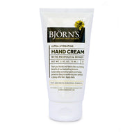 Propolis and Honey Hand Cream