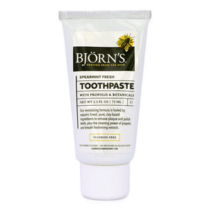 Propolis Toothpaste