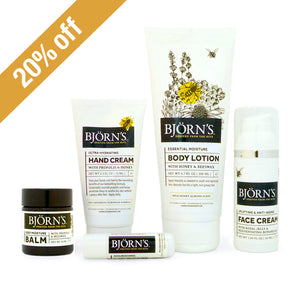 Best Selling Hand Creams & Skincare Products
